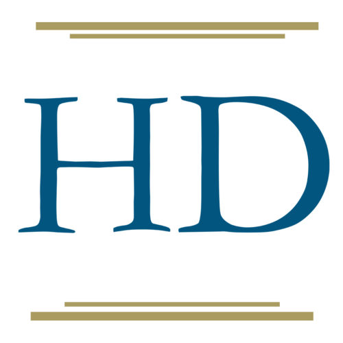 henry dearborn institute logo