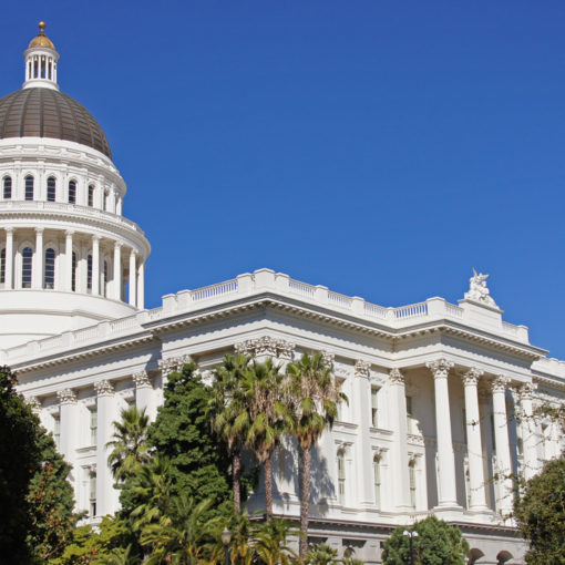 California Capitol