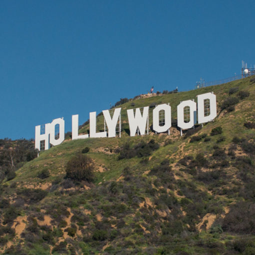 Hollywood Sign