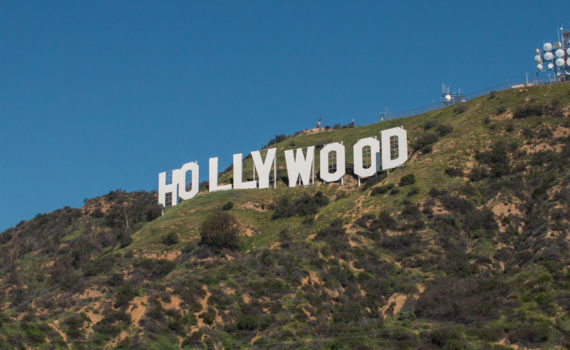 Hollywood Sign